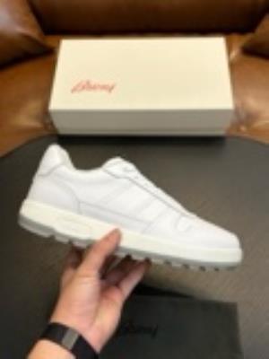 cheap quality Brioni Men Shoes Model No. 14
